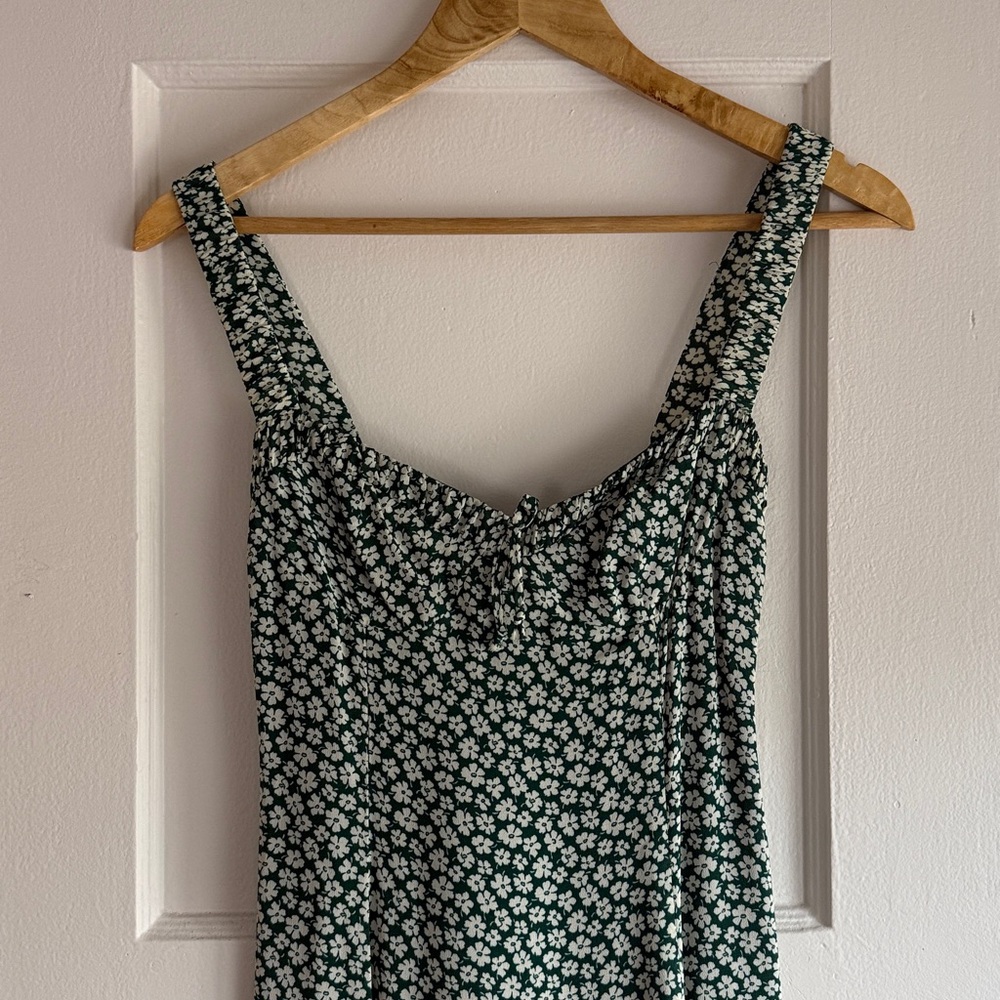 Vintage Reformation Dress